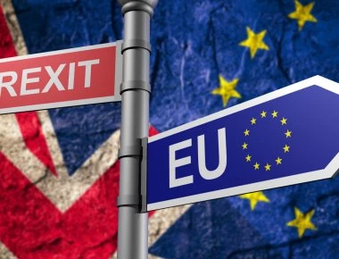 Ευρωπαίοι πολίτες δύο ταχυτήτων μετά το Brexit - Τι θα ακολουθήσει...